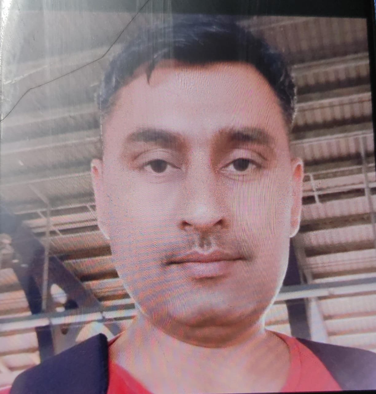 Kuldeep Singh