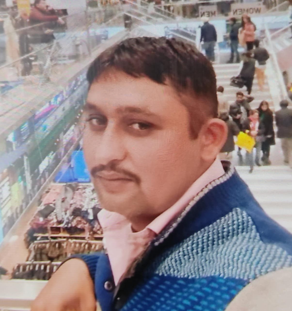 Sunil Kumar